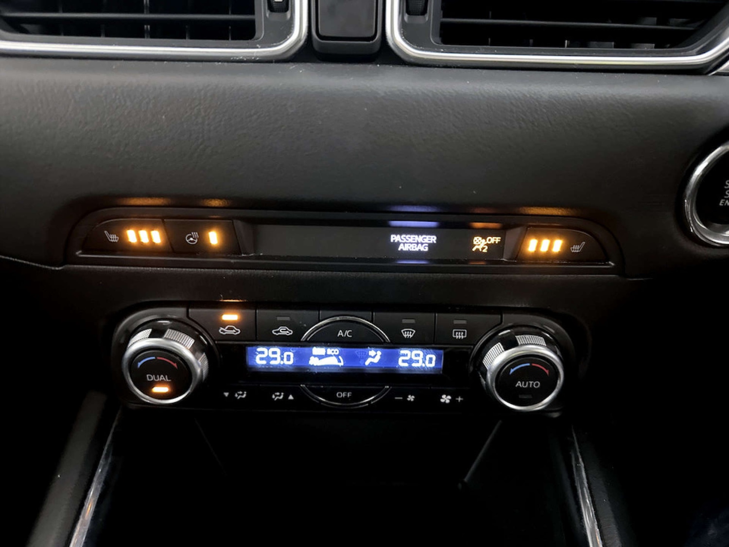 Used Mazda CX-5 2018 for sale - 77285517: Photo 24