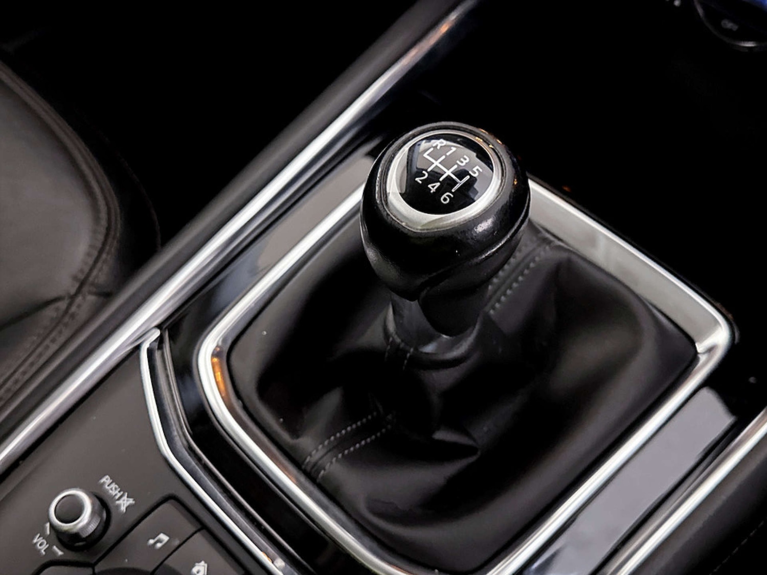 Used Mazda CX-5 2018 for sale - 77285517: Photo 25