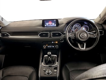 Used Mazda CX-5 2018 for sale - 77285517: Photo