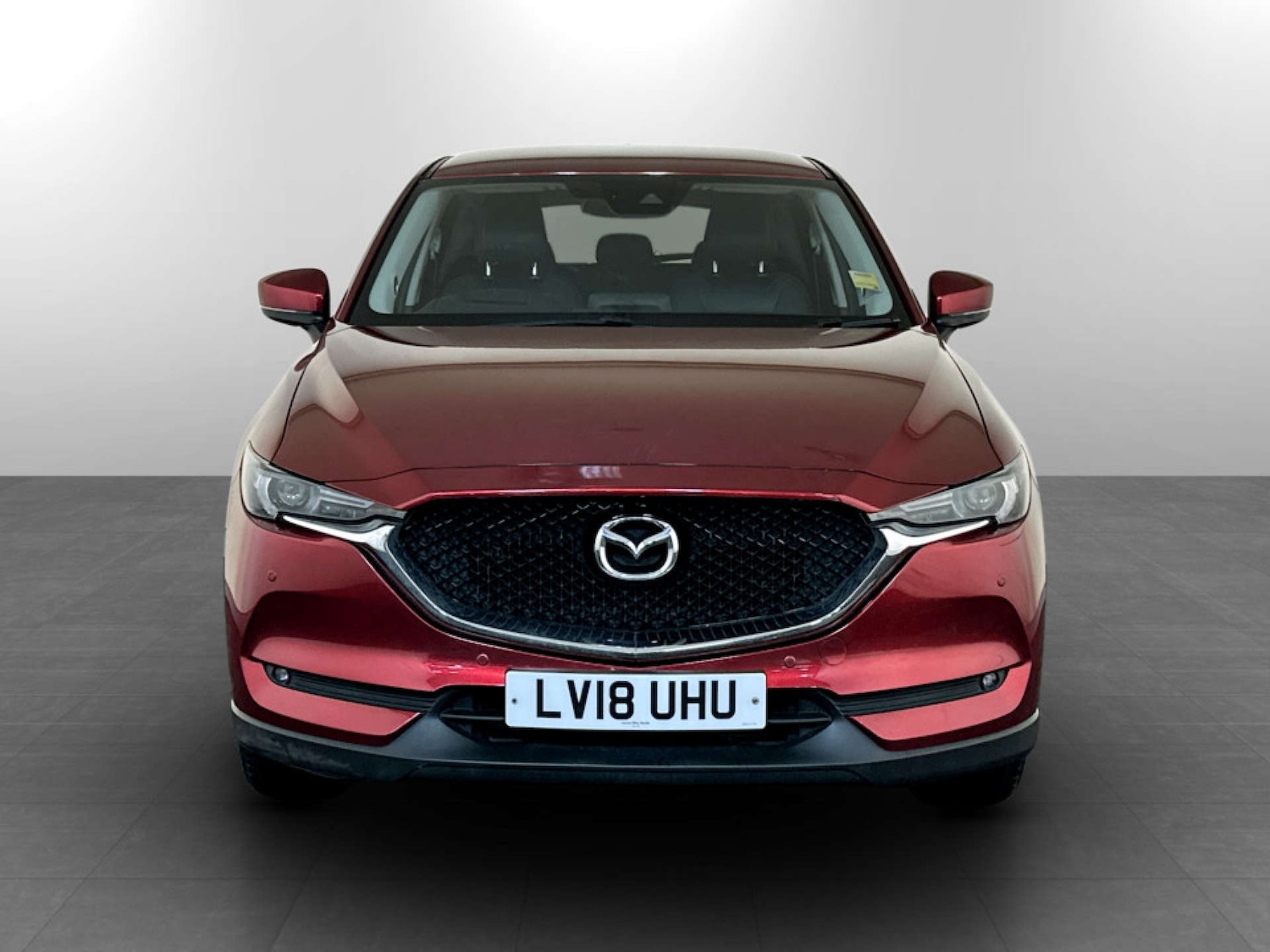 Used Mazda CX-5 2018 for sale - 77285517: Photo 5