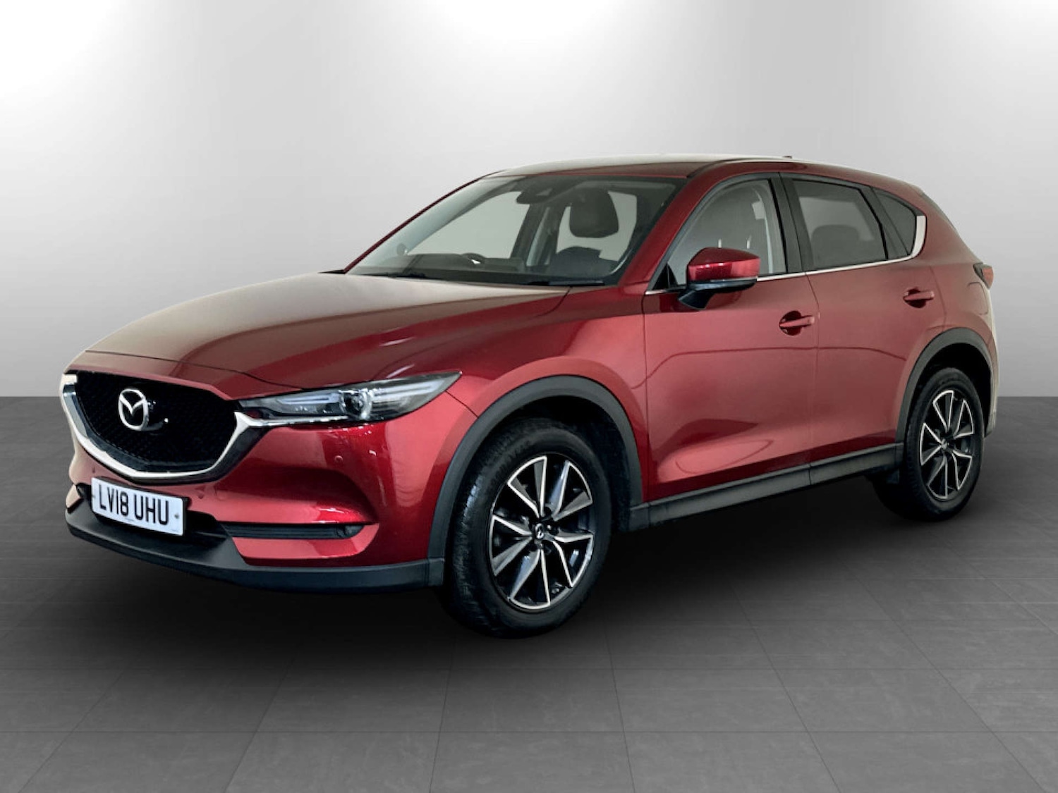 Used Mazda CX-5 2018 for sale - 77285517: Photo 6