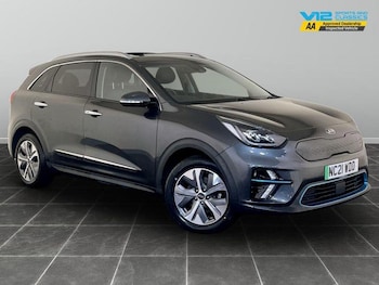 Kia - Niro
