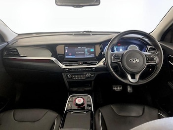 Used Kia Niro 2021 for sale - 75779021: Photo