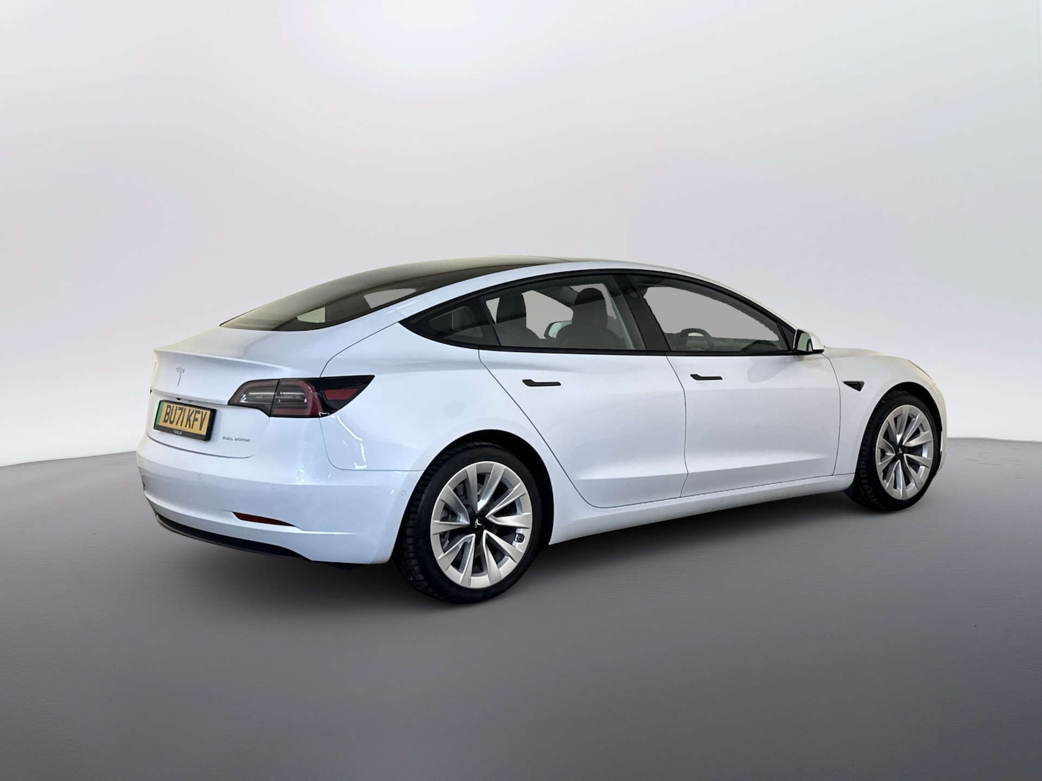Used Tesla Model 3 2021 for sale - 77836380: Photo 10