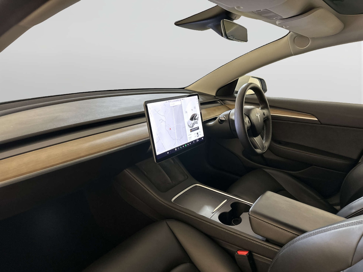 Used Tesla Model 3 2021 for sale - 77836380: Photo 12