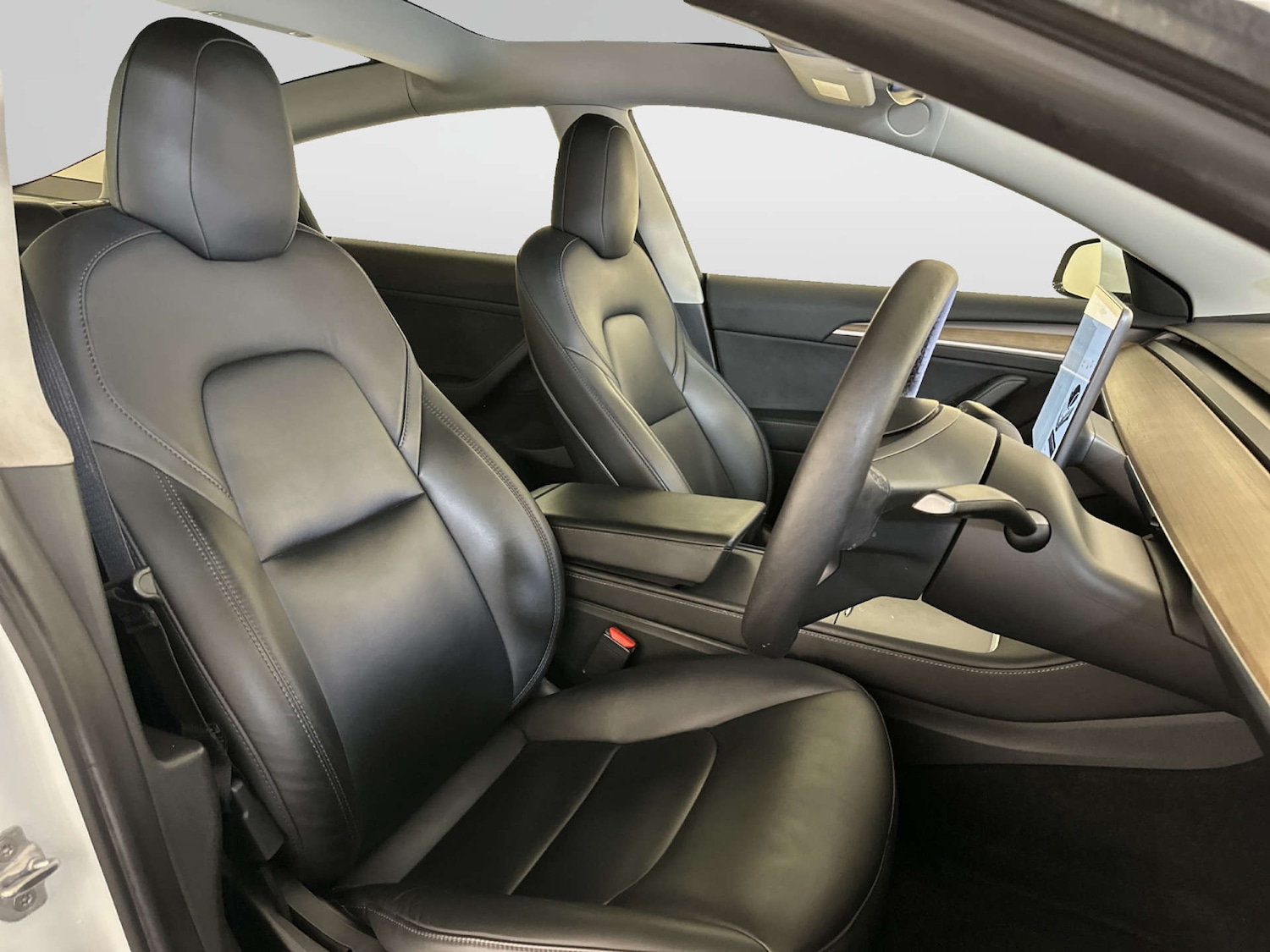 Used Tesla Model 3 2021 for sale - 77836380: Photo 13