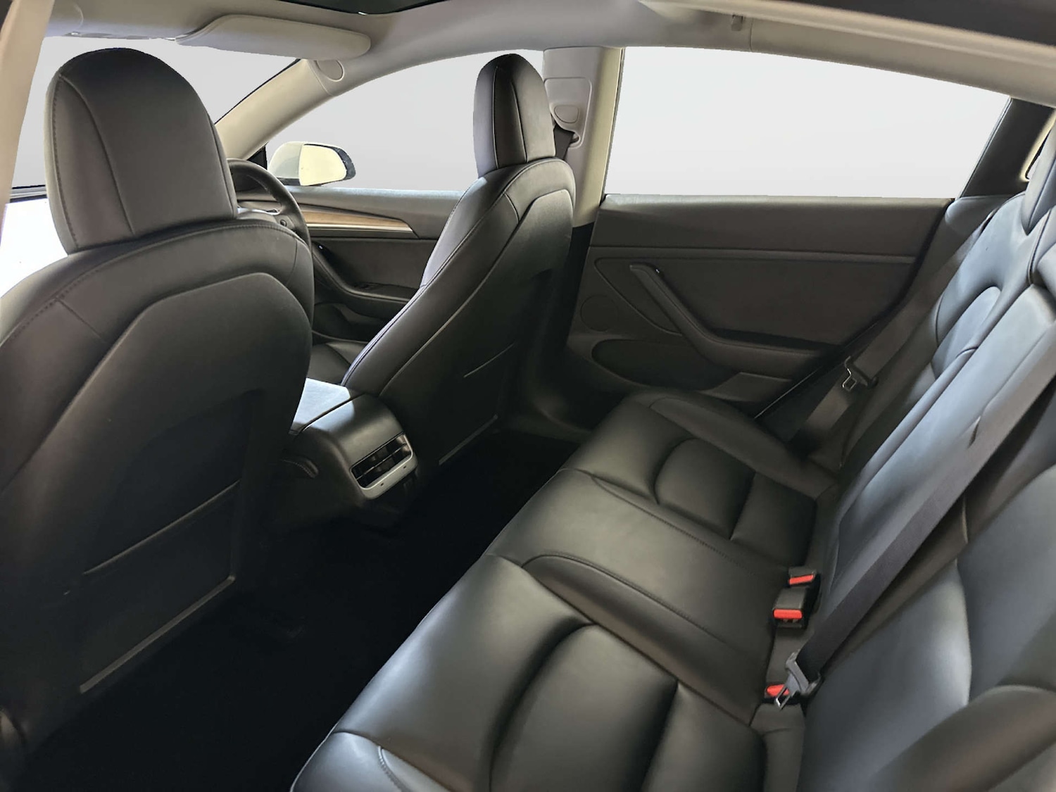 Used Tesla Model 3 2021 for sale - 77836380: Photo 14