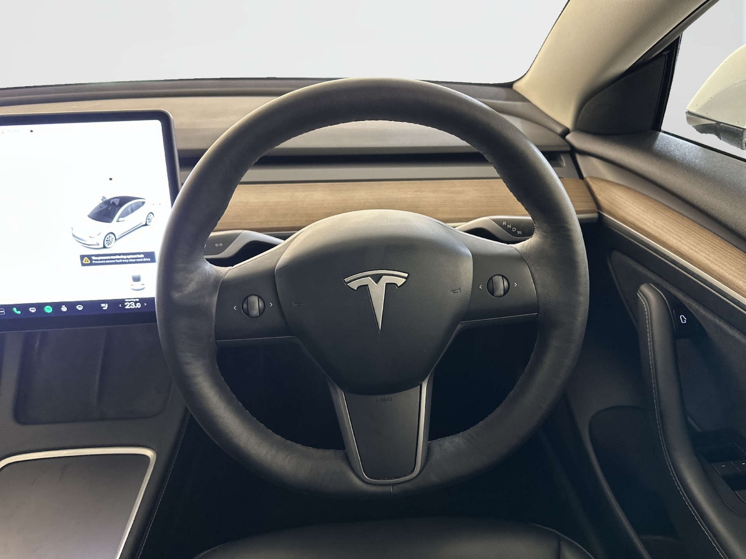 Used Tesla Model 3 2021 for sale - 77836380: Photo 17