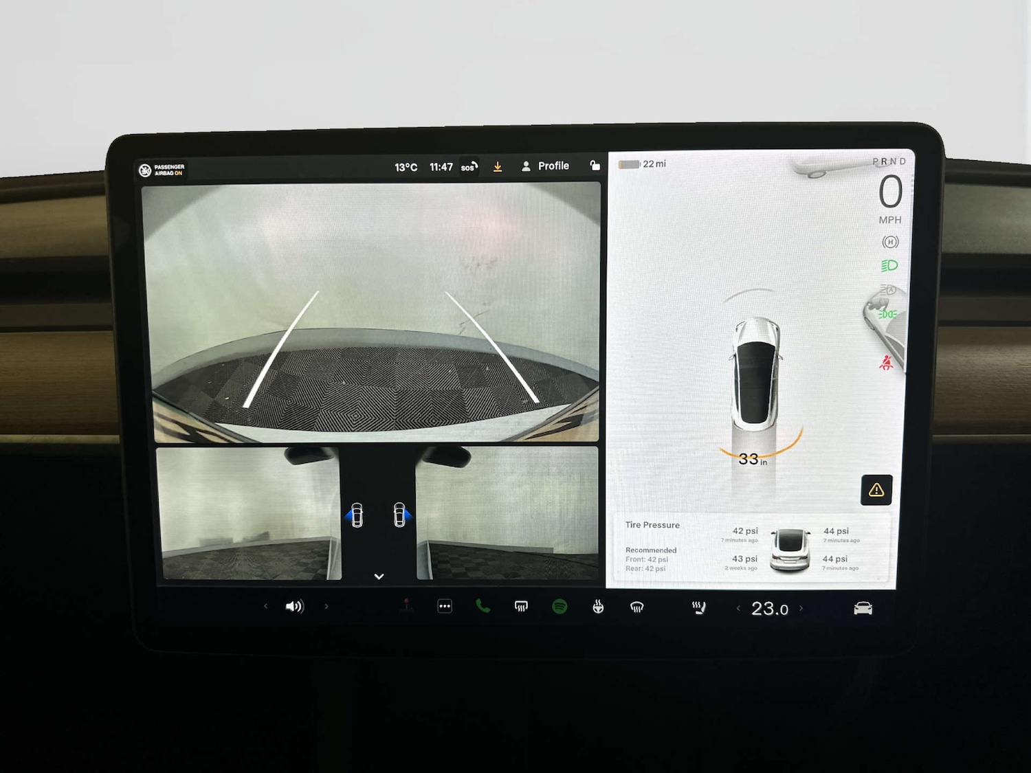 Used Tesla Model 3 2021 for sale - 77836380: Photo 21