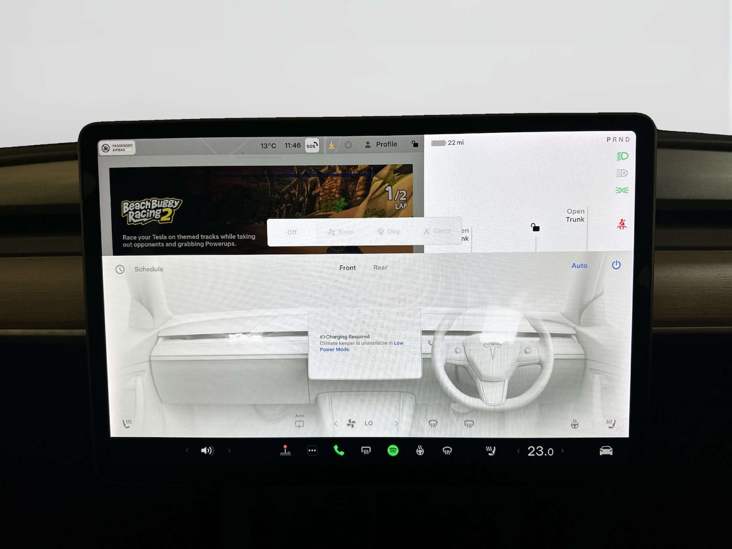 Used Tesla Model 3 2021 for sale - 77836380: Photo 28