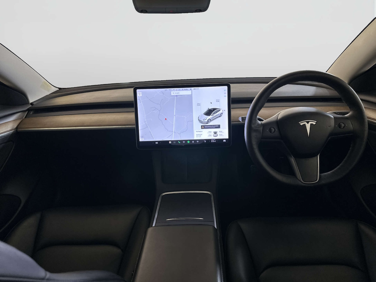 Used Tesla Model 3 2021 for sale - 77836380: Photo 3