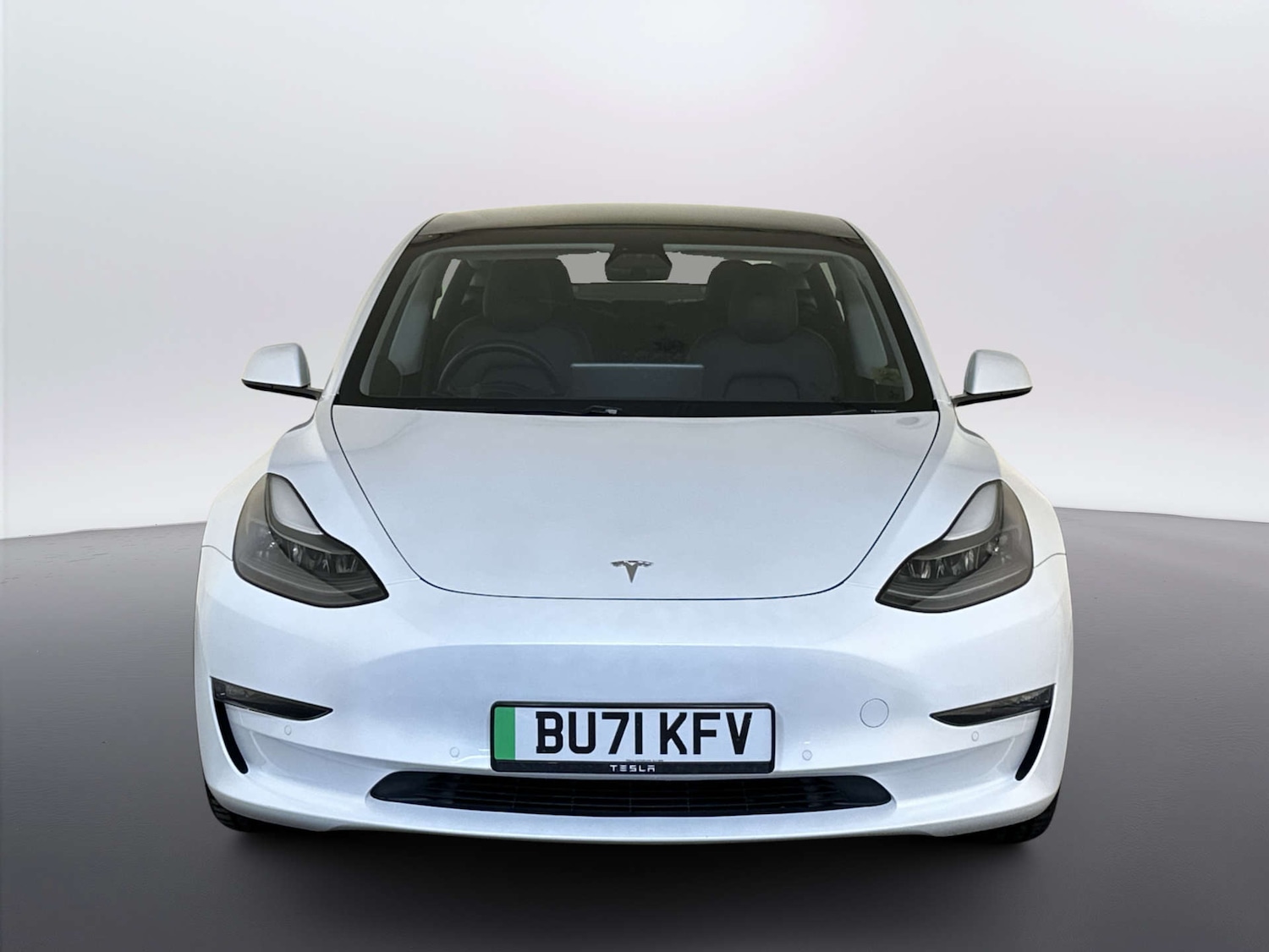 Used Tesla Model 3 2021 for sale - 77836380: Photo 5