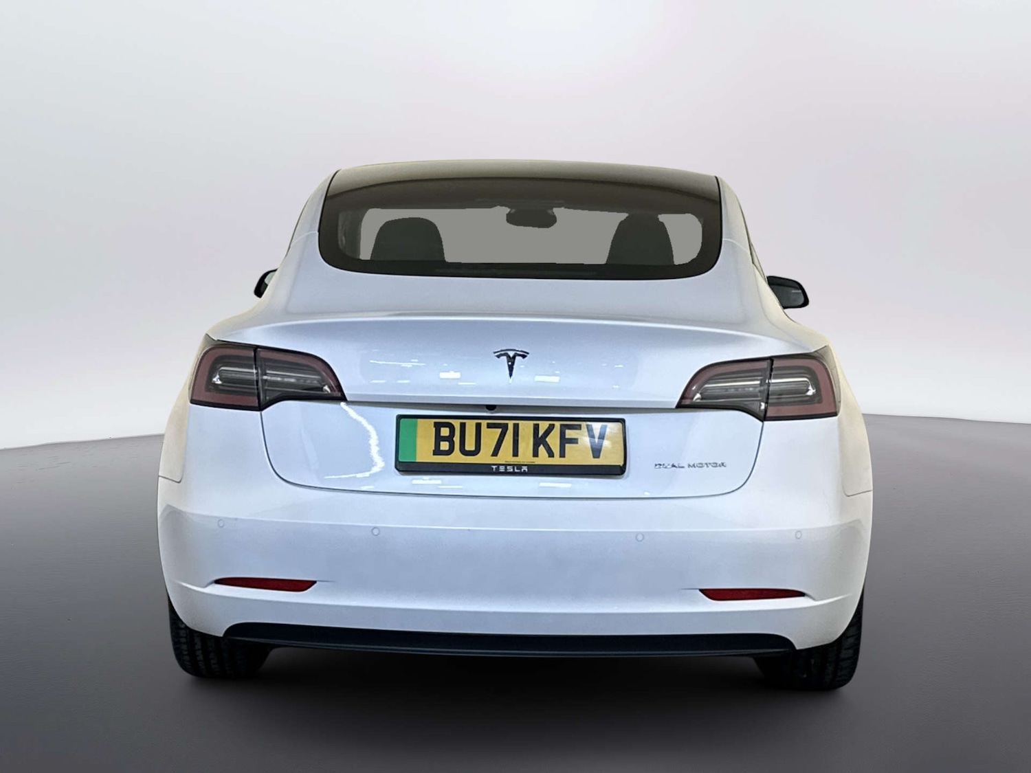 Used Tesla Model 3 2021 for sale - 77836380: Photo 9