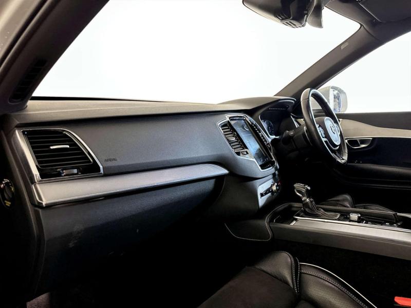 Used Volvo XC90 2018 for sale - 76972059: Photo 11