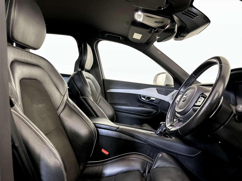 Used Volvo XC90 2018 for sale - 76972059: Photo 12