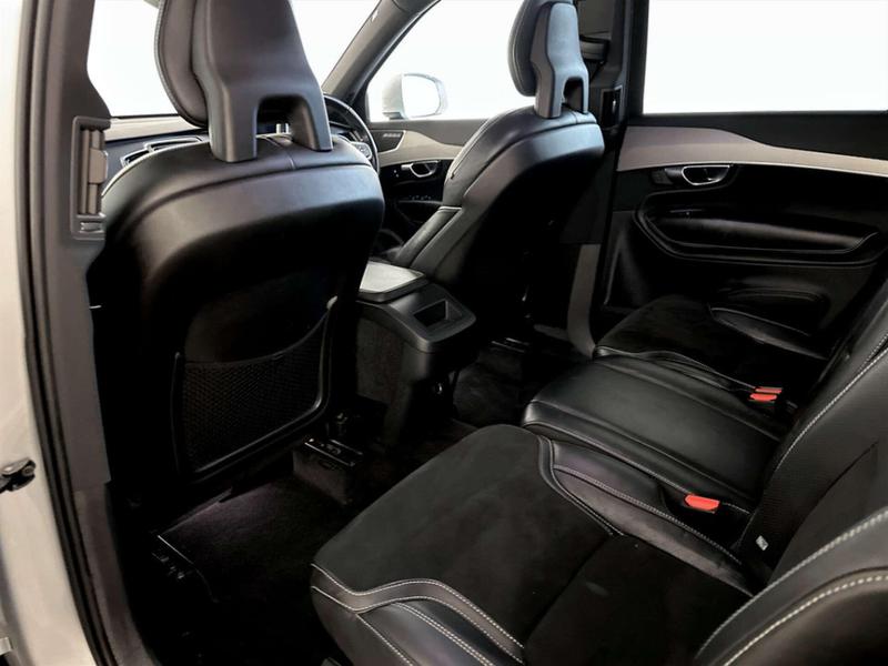 Used Volvo XC90 2018 for sale - 76972059: Photo 13