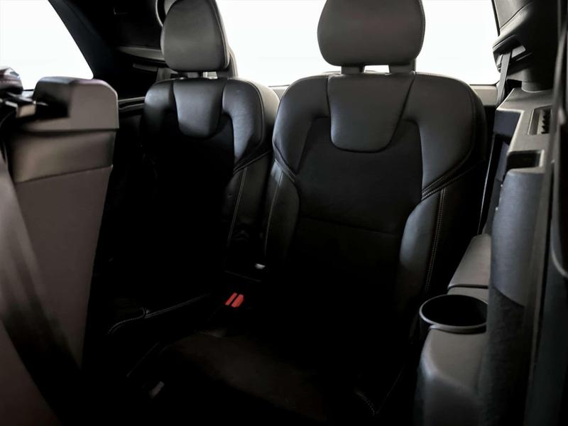 Used Volvo XC90 2018 for sale - 76972059: Photo 14