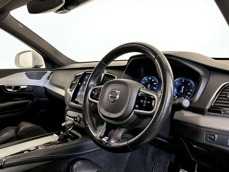 Used Volvo XC90 2018 for sale - 76972059: Photo 15