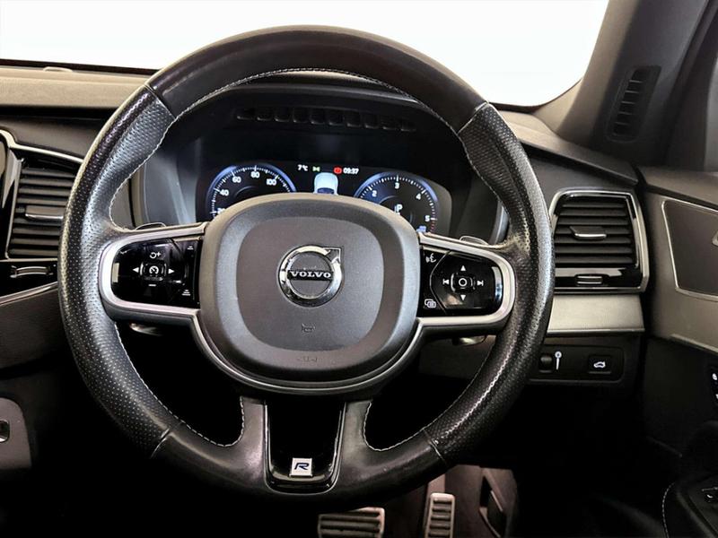 Used Volvo XC90 2018 for sale - 76972059: Photo 16