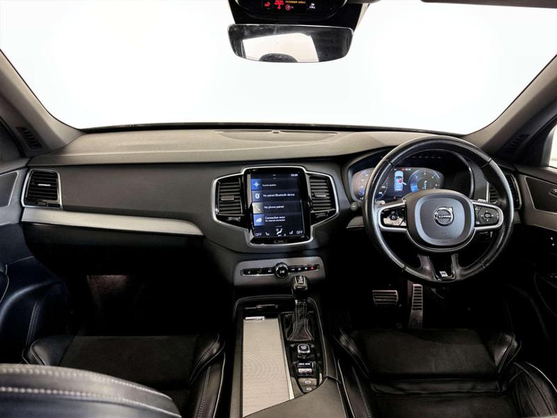 Used Volvo XC90 2018 for sale - 76972059: Photo 3