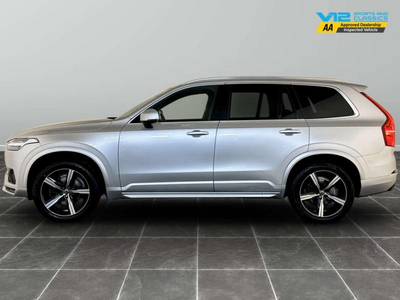 Used Volvo XC90 2018 for sale - 76972059: Photo 7