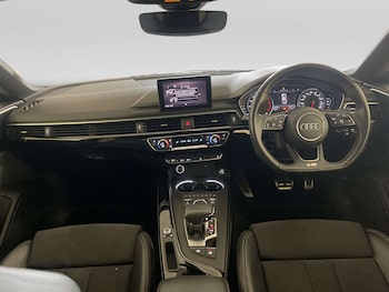 Used Audi A5 2019 for sale - 79058540: Photo