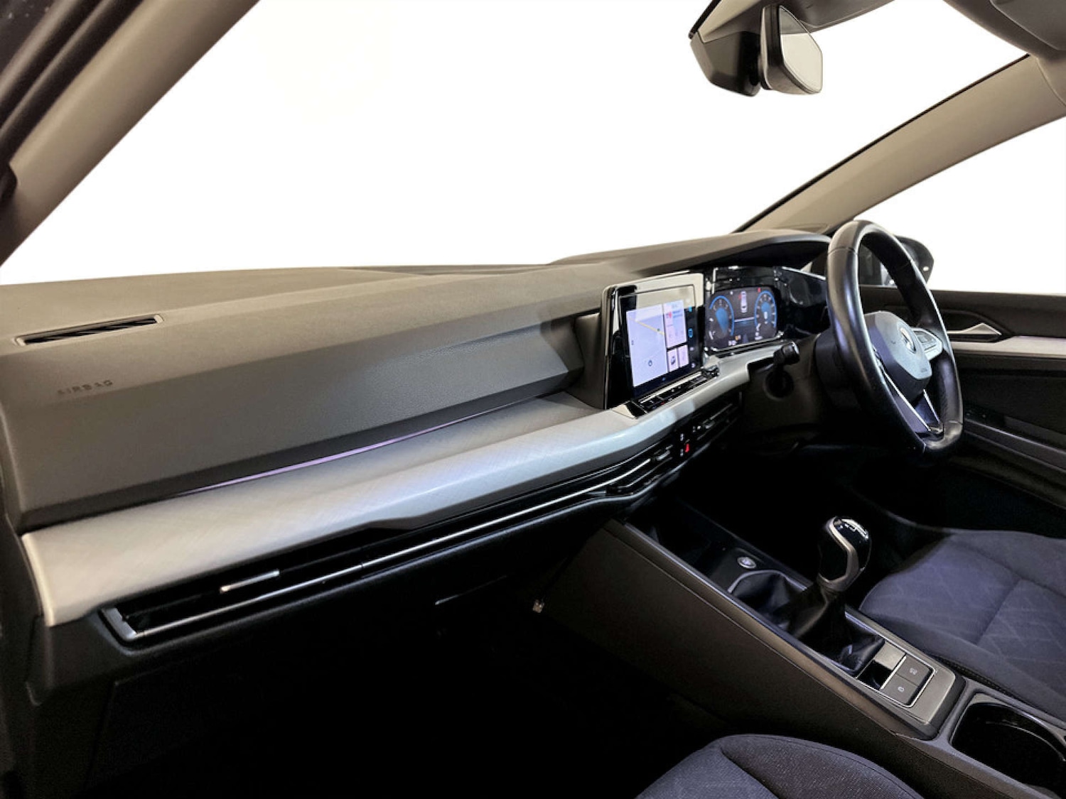 Used Volkswagen Golf 2021 for sale - 77434614: Photo 11