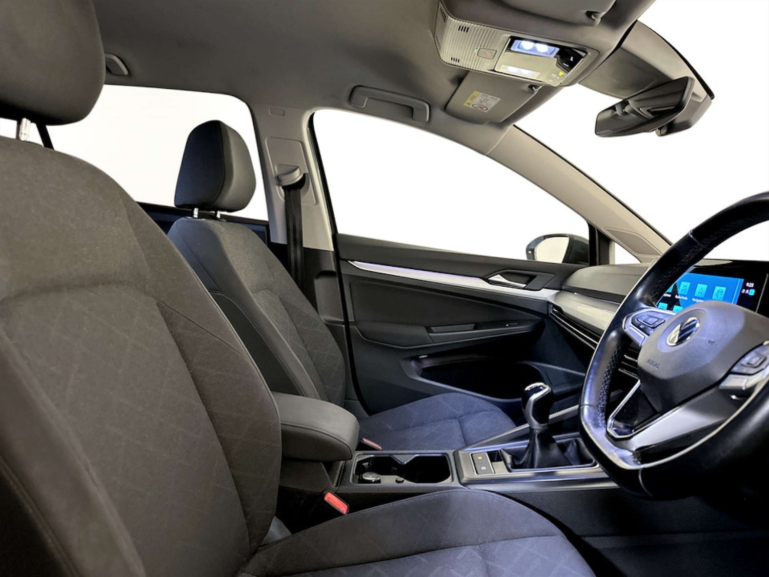 Used Volkswagen Golf 2021 for sale - 77434614: Photo 12