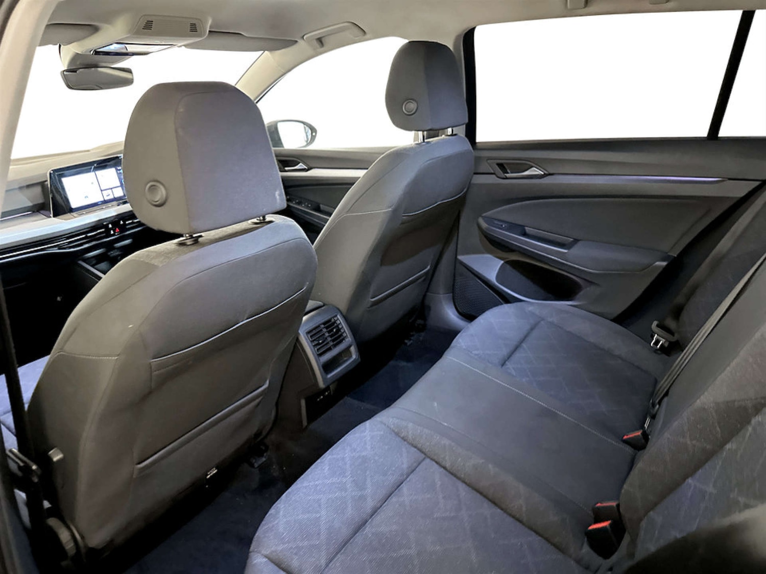 Used Volkswagen Golf 2021 for sale - 77434614: Photo 13