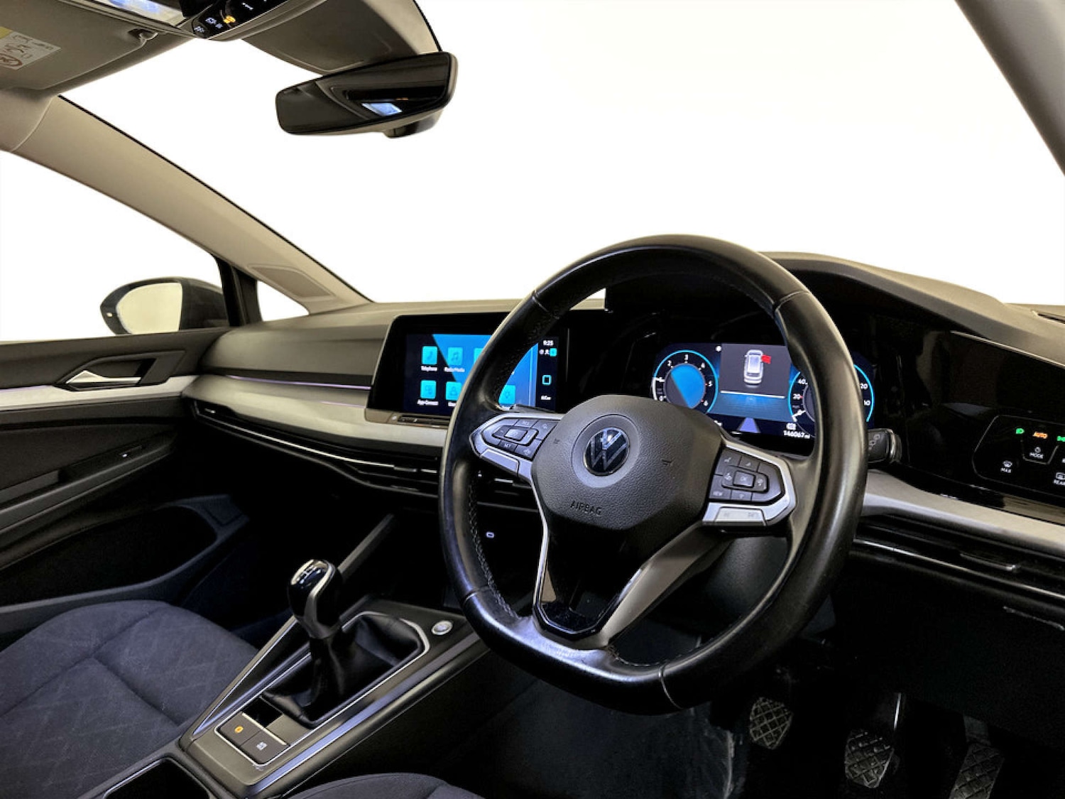 Used Volkswagen Golf 2021 for sale - 77434614: Photo 15