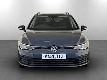 Used Volkswagen Golf 2021 for sale - 77434614: Photo