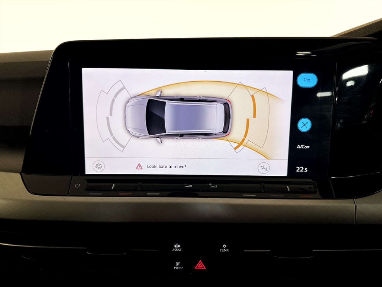 Used Volkswagen Golf 2021 for sale - 77434614: Photo 20