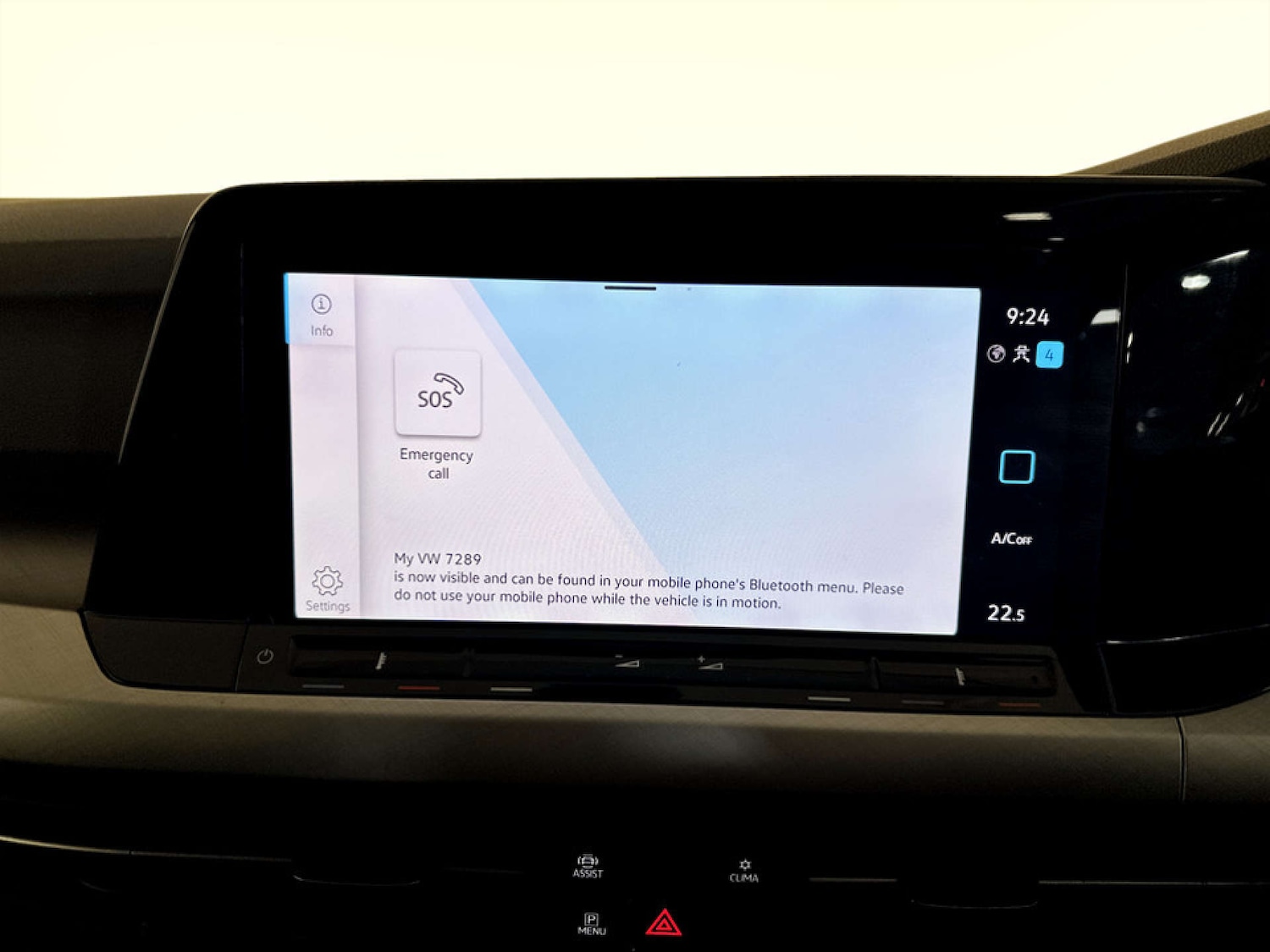 Used Volkswagen Golf 2021 for sale - 77434614: Photo 22