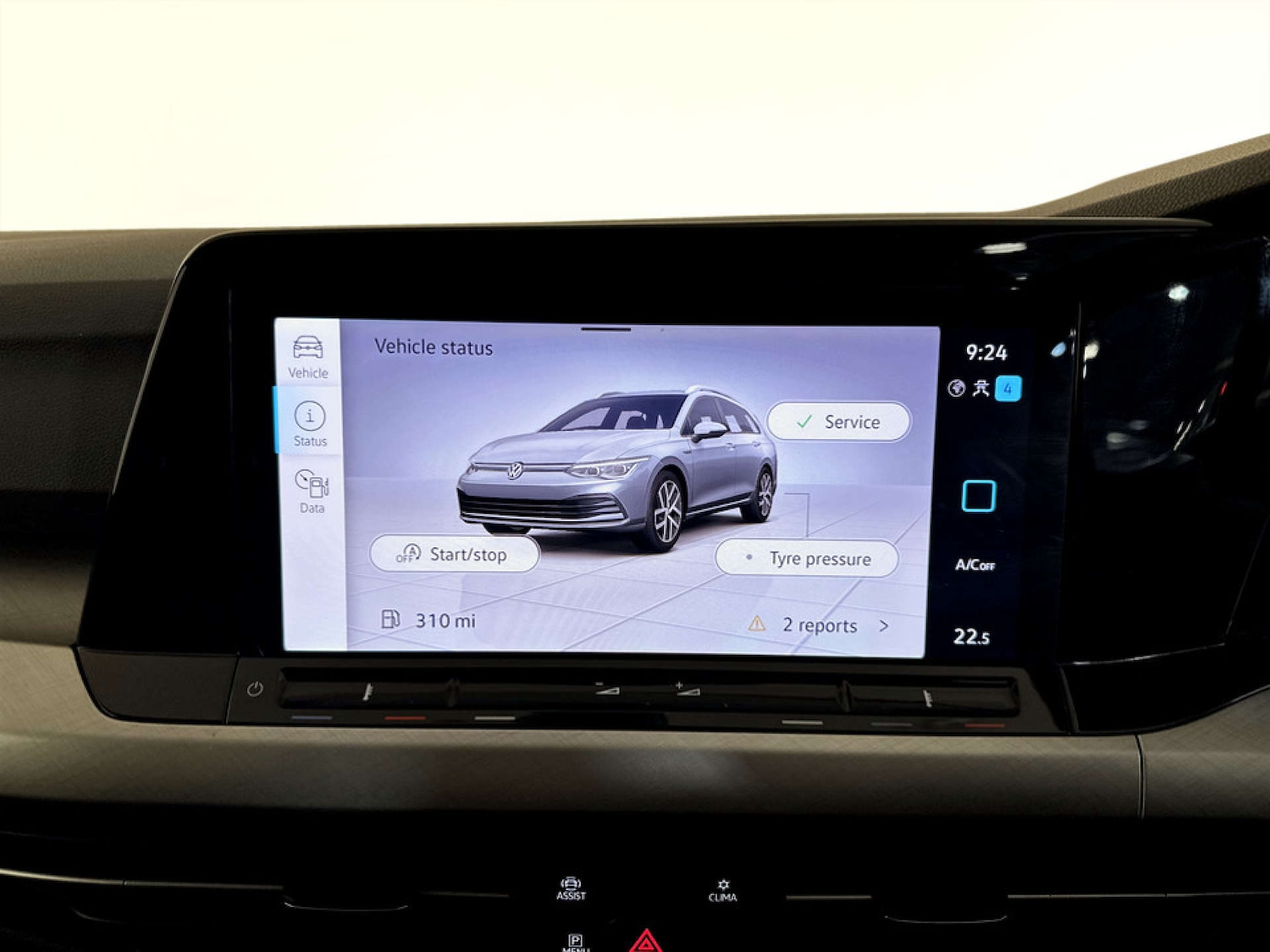 Used Volkswagen Golf 2021 for sale - 77434614: Photo 23