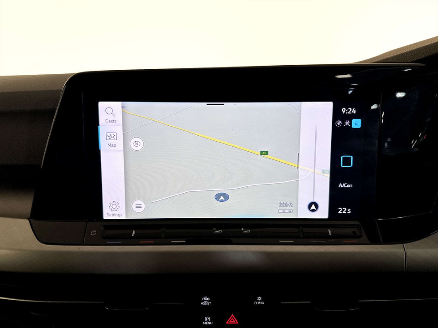 Used Volkswagen Golf 2021 for sale - 77434614: Photo 24