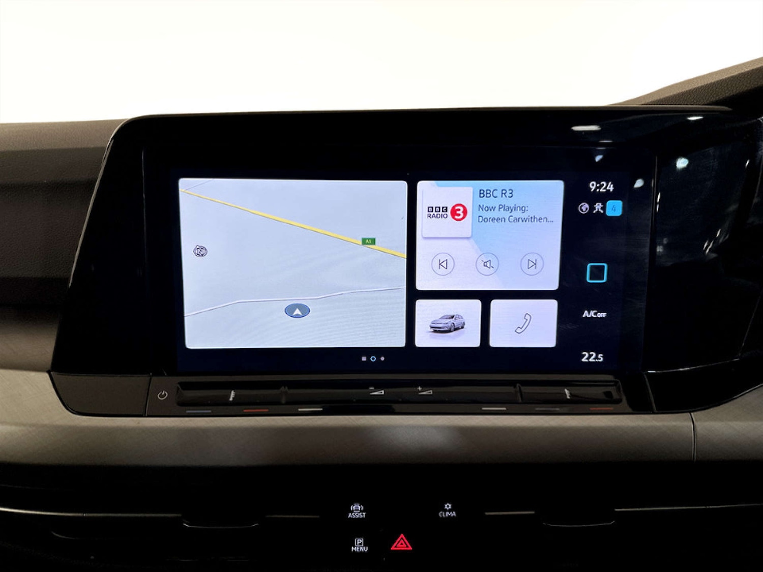 Used Volkswagen Golf 2021 for sale - 77434614: Photo 26