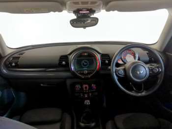 Used MINI Clubman 2018 for sale - 74692110: Photo