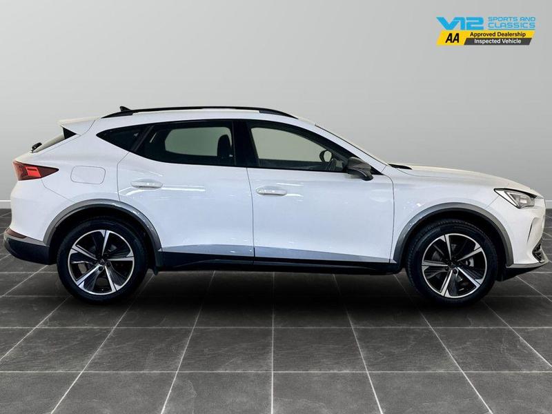 Used Cupra Formentor 2023 for sale - 76196562: Photo 11