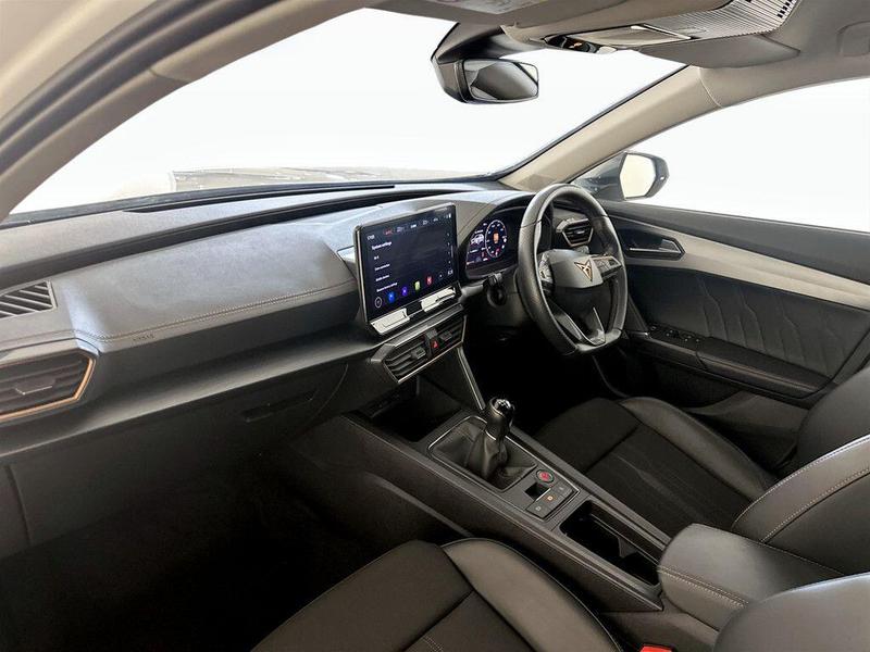 Used Cupra Formentor 2023 for sale - 76196562: Photo 12