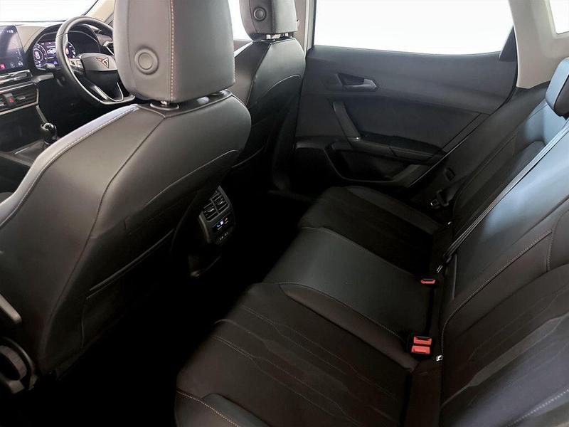 Used Cupra Formentor 2023 for sale - 76196562: Photo 14