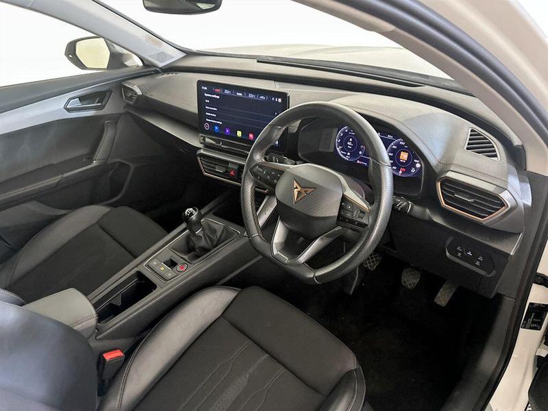 Used Cupra Formentor 2023 for sale - 76196562: Photo 15