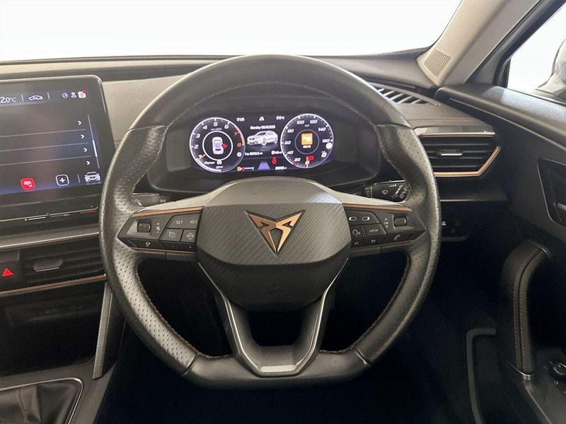 Used Cupra Formentor 2023 for sale - 76196562: Photo 16