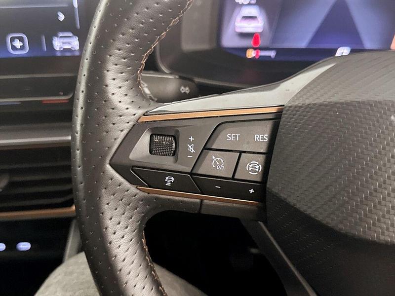 Used Cupra Formentor 2023 for sale - 76196562: Photo 17