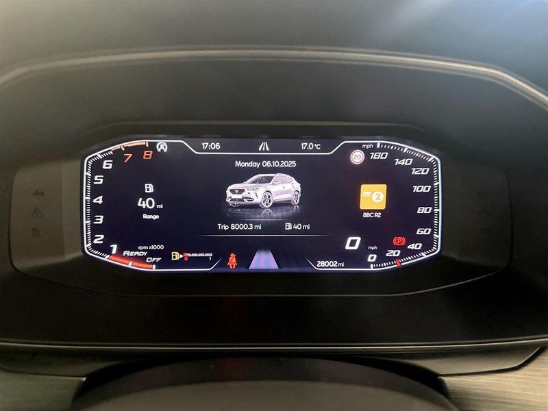 Used Cupra Formentor 2023 for sale - 76196562: Photo 18