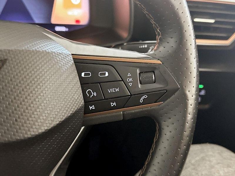 Used Cupra Formentor 2023 for sale - 76196562: Photo 19