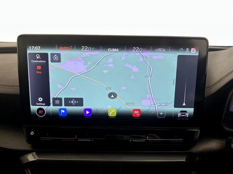 Used Cupra Formentor 2023 for sale - 76196562: Photo 21