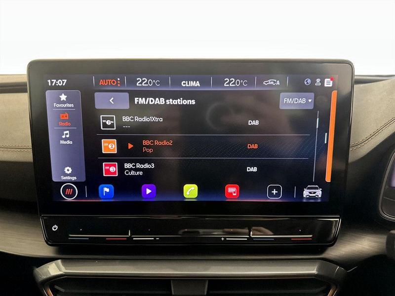 Used Cupra Formentor 2023 for sale - 76196562: Photo 23