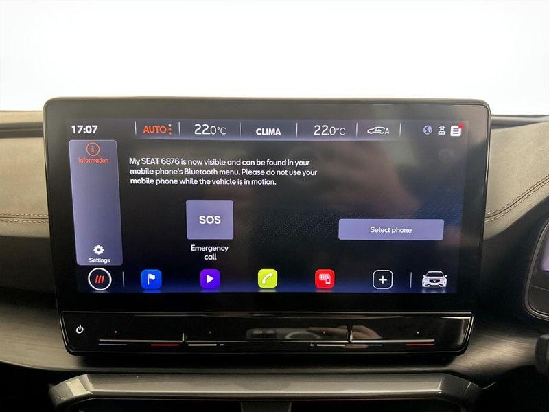 Used Cupra Formentor 2023 for sale - 76196562: Photo 24