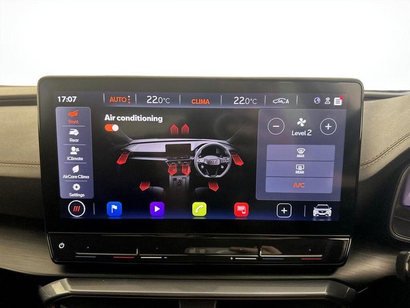 Used Cupra Formentor 2023 for sale - 76196562: Photo 25