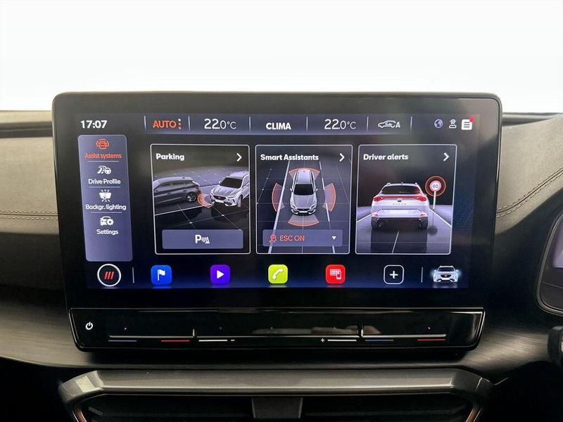 Used Cupra Formentor 2023 for sale - 76196562: Photo 26